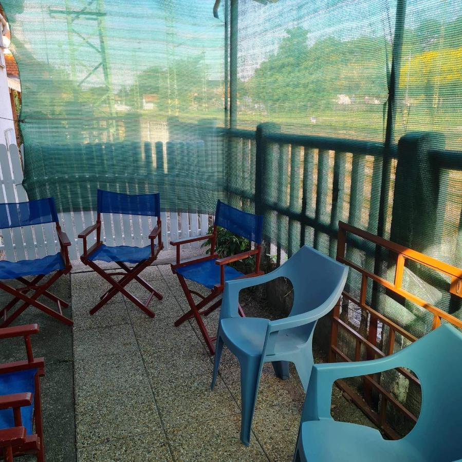 שיופוק C2 Apartman מראה חיצוני תמונה