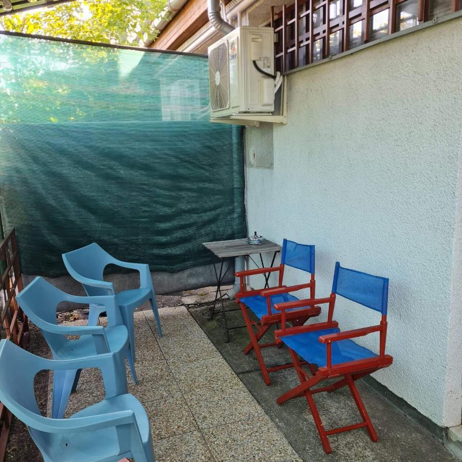 שיופוק C2 Apartman מראה חיצוני תמונה