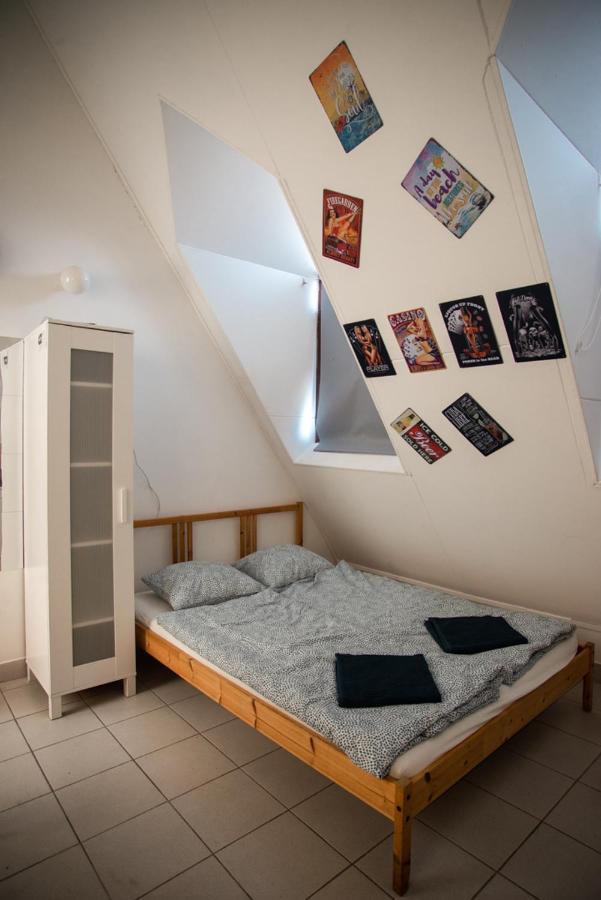 שיופוק C2 Apartman מראה חיצוני תמונה