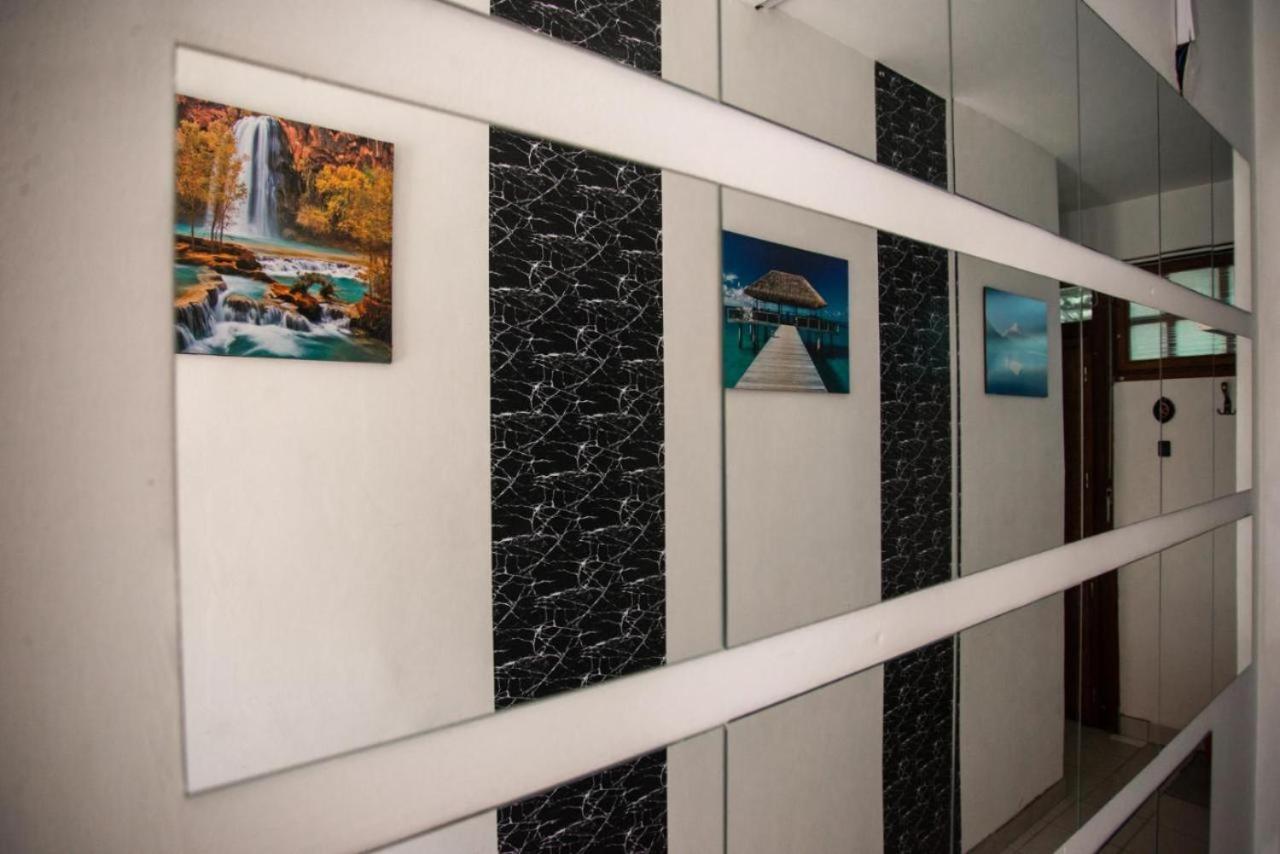שיופוק C2 Apartman מראה חיצוני תמונה