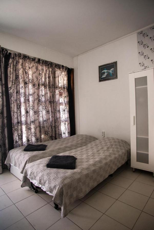שיופוק C2 Apartman מראה חיצוני תמונה