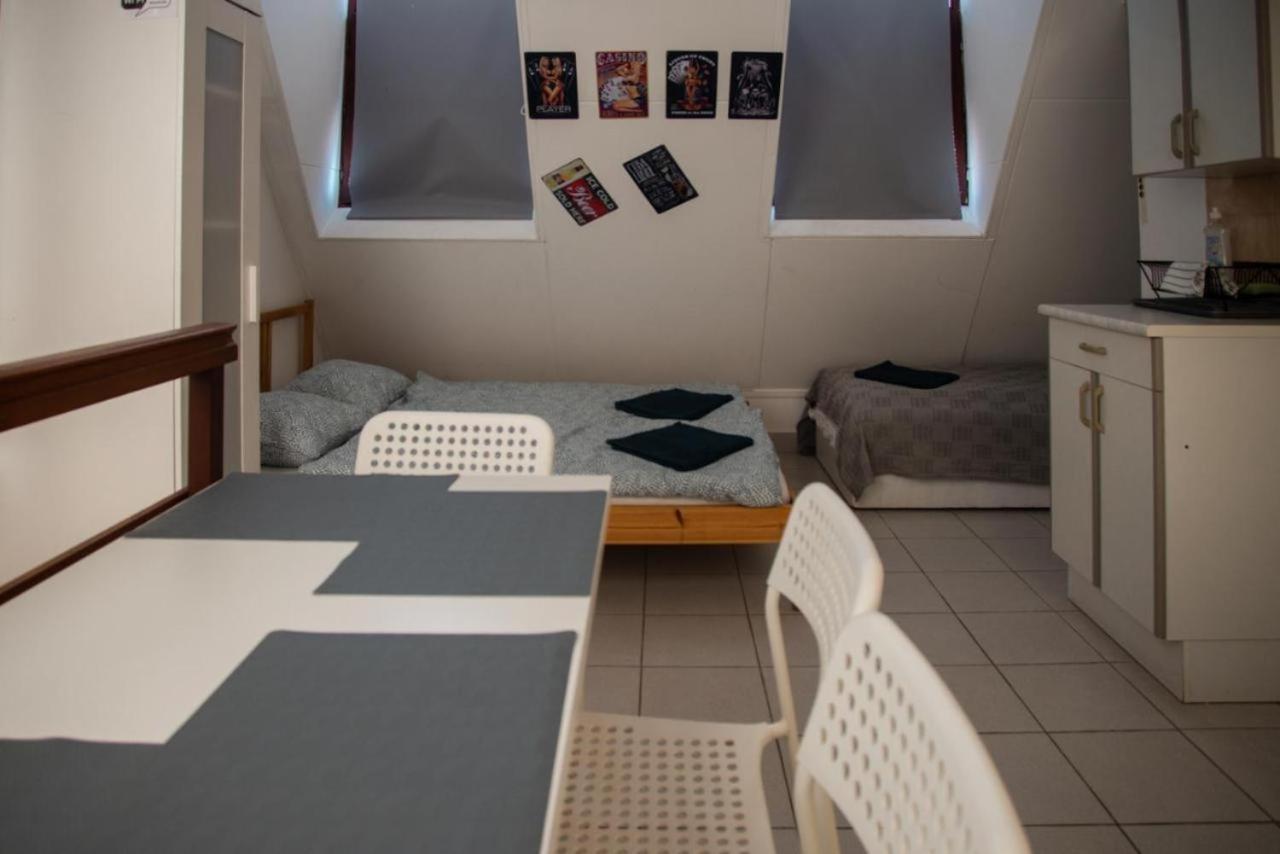 שיופוק C2 Apartman מראה חיצוני תמונה