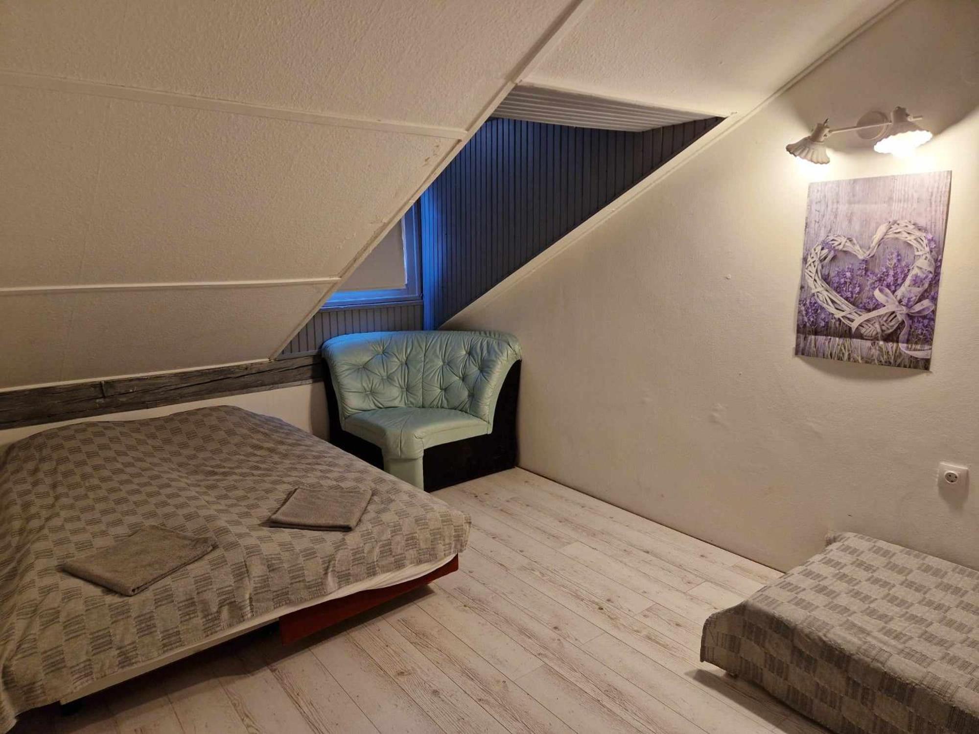שיופוק C2 Apartman מראה חיצוני תמונה