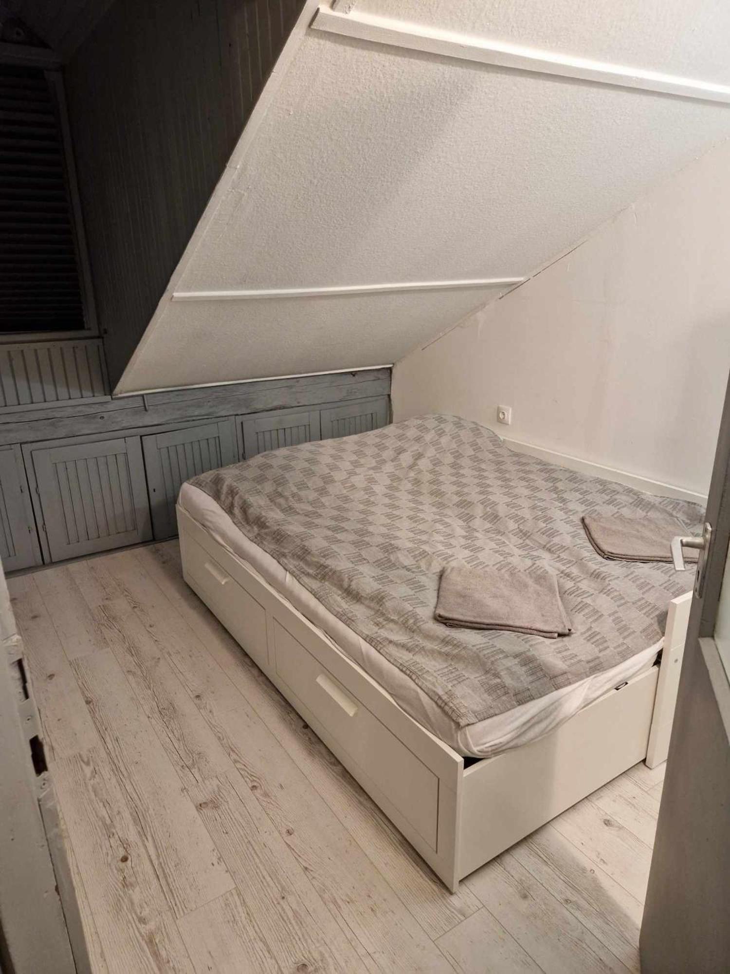 שיופוק C2 Apartman מראה חיצוני תמונה