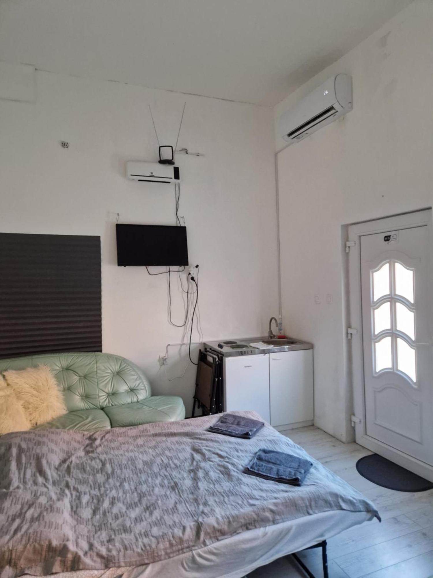 שיופוק C2 Apartman מראה חיצוני תמונה