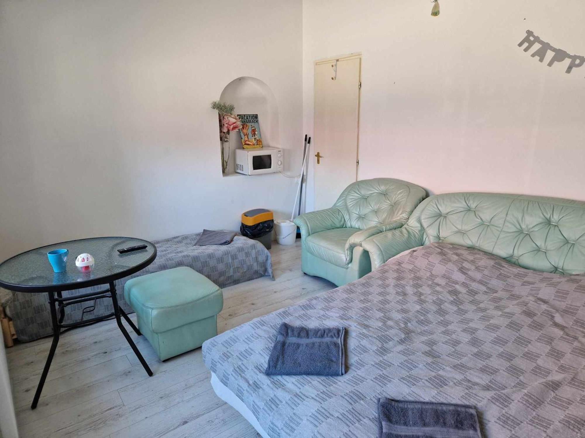 שיופוק C2 Apartman מראה חיצוני תמונה